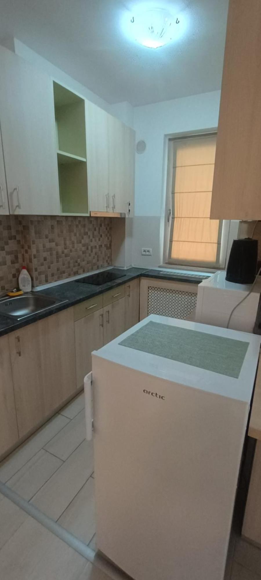 Апартаменти Fundeni - Garsoniere - Langa Spital Бухарест Екстер'єр фото