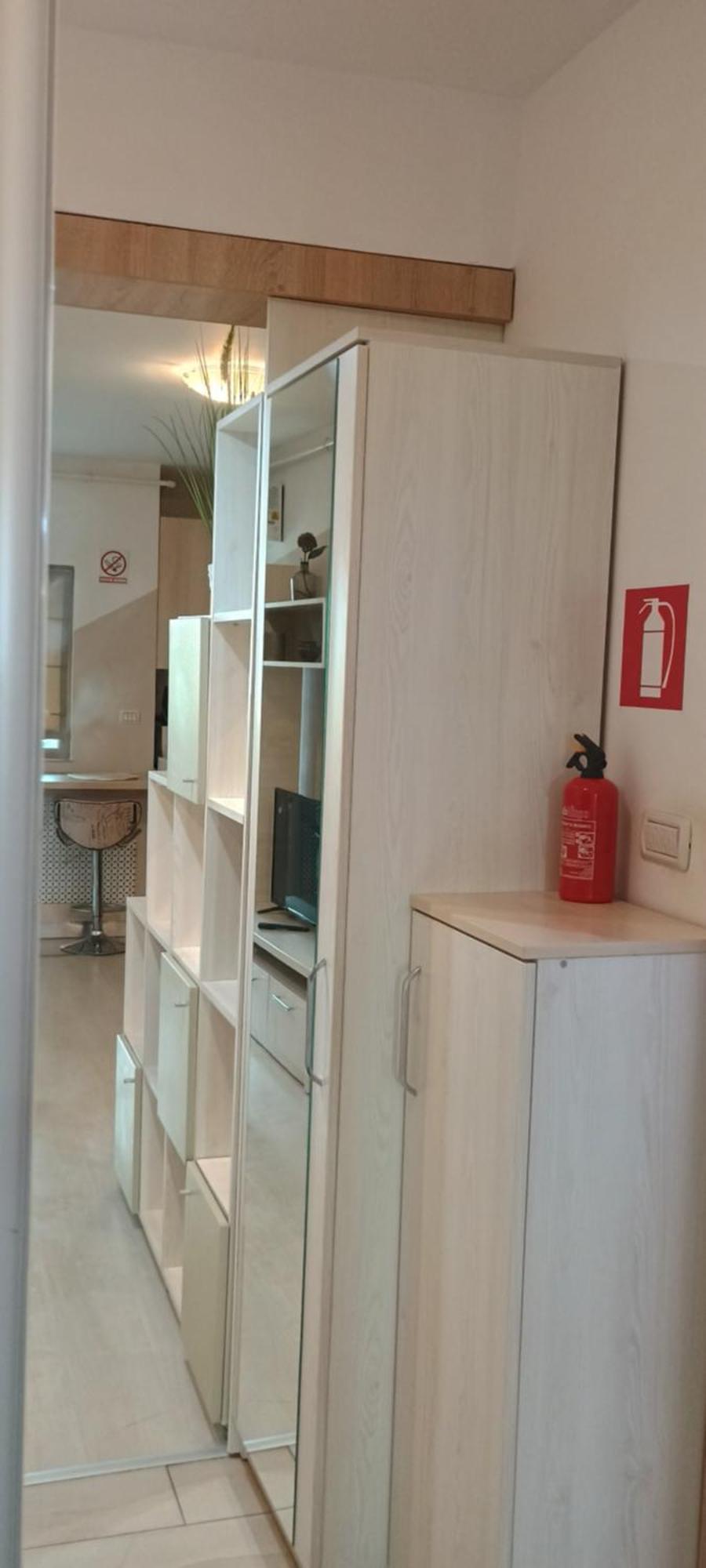 Апартаменти Fundeni - Garsoniere - Langa Spital Бухарест Екстер'єр фото