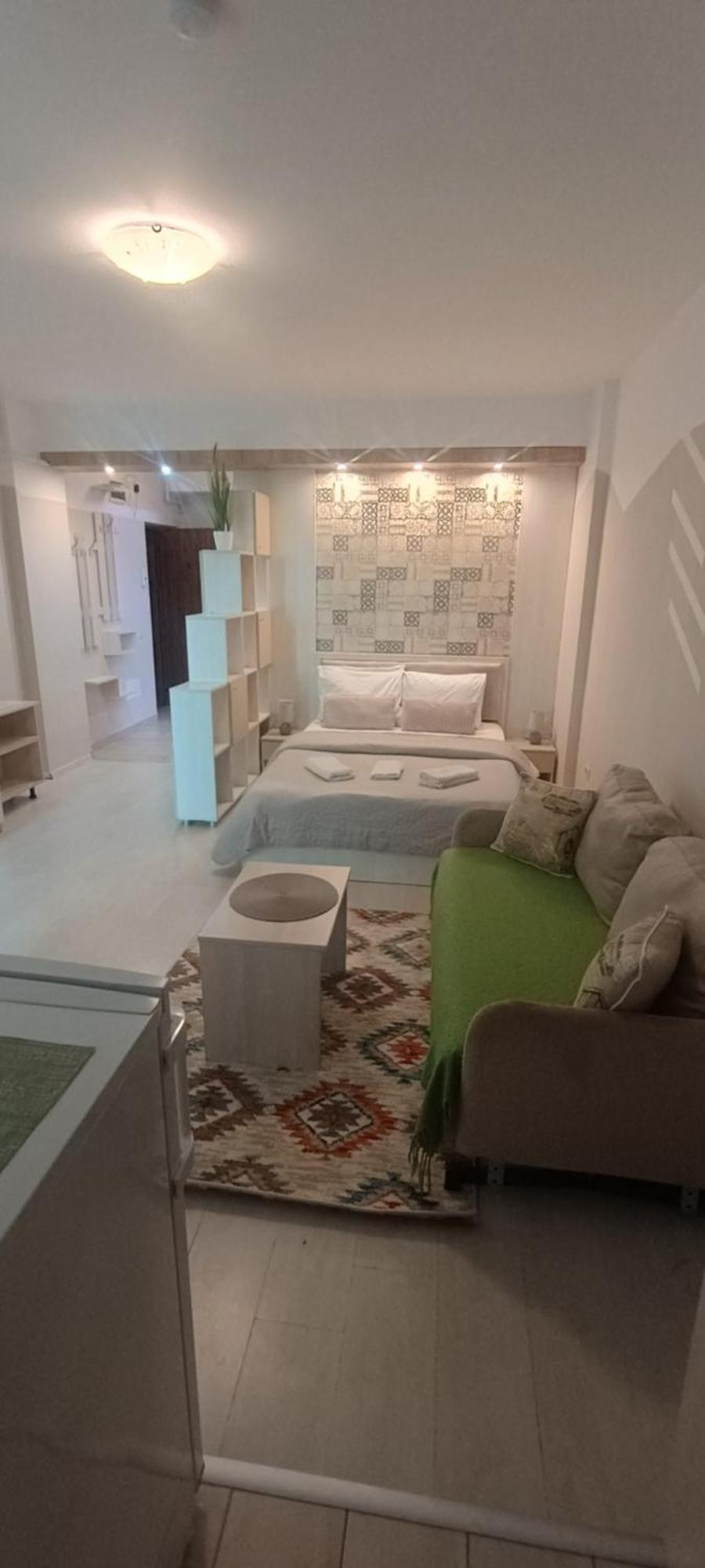 Апартаменти Fundeni - Garsoniere - Langa Spital Бухарест Екстер'єр фото
