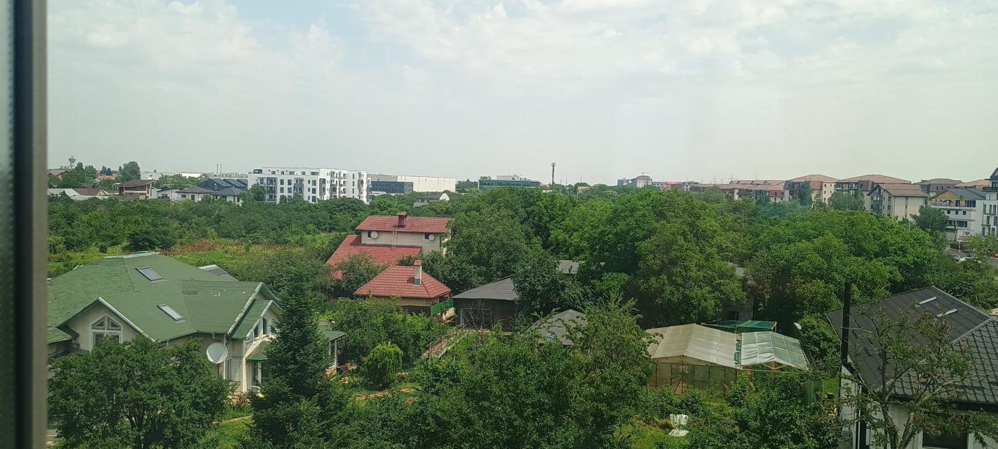 Апартаменти Fundeni - Garsoniere - Langa Spital Бухарест Екстер'єр фото